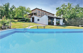 Nice home in Monticiano with Outdoor swimming pool, WiFi and 4 Bedrooms Monticiano
